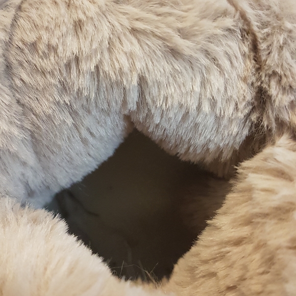 ●SALE●🇨🇦TOTES TOASTIES3118A Ladies Boot Slippers Mink - Picture 12 of 14